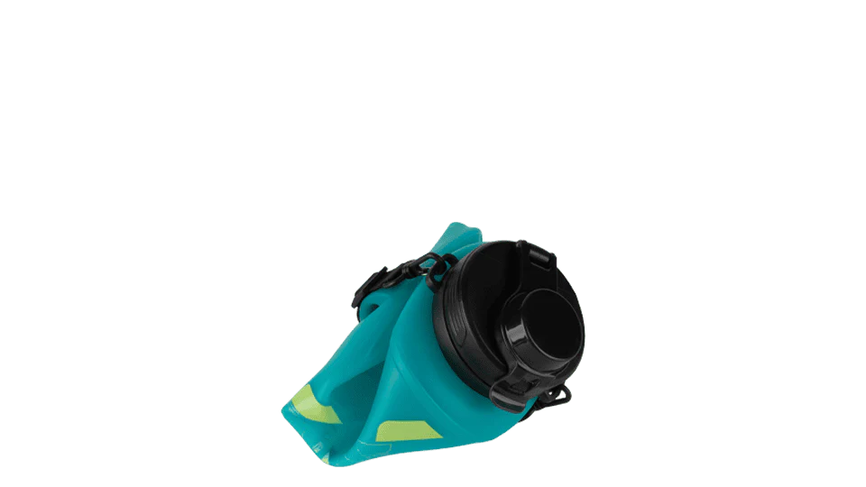 Grizzly & Kenai Collapsible 64oz Water Bottle - Image 22