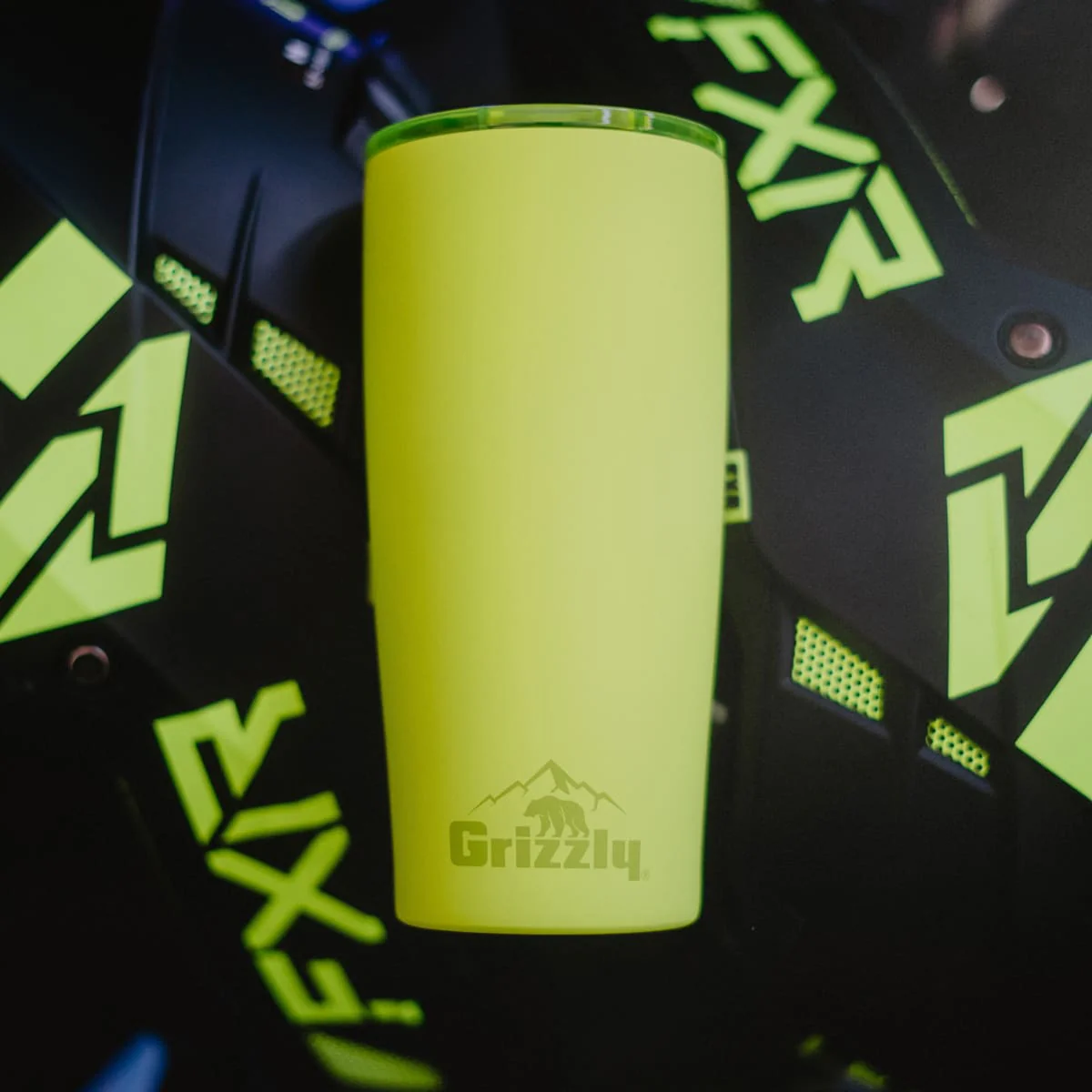 RISE N GRIND 20oz - Image 12