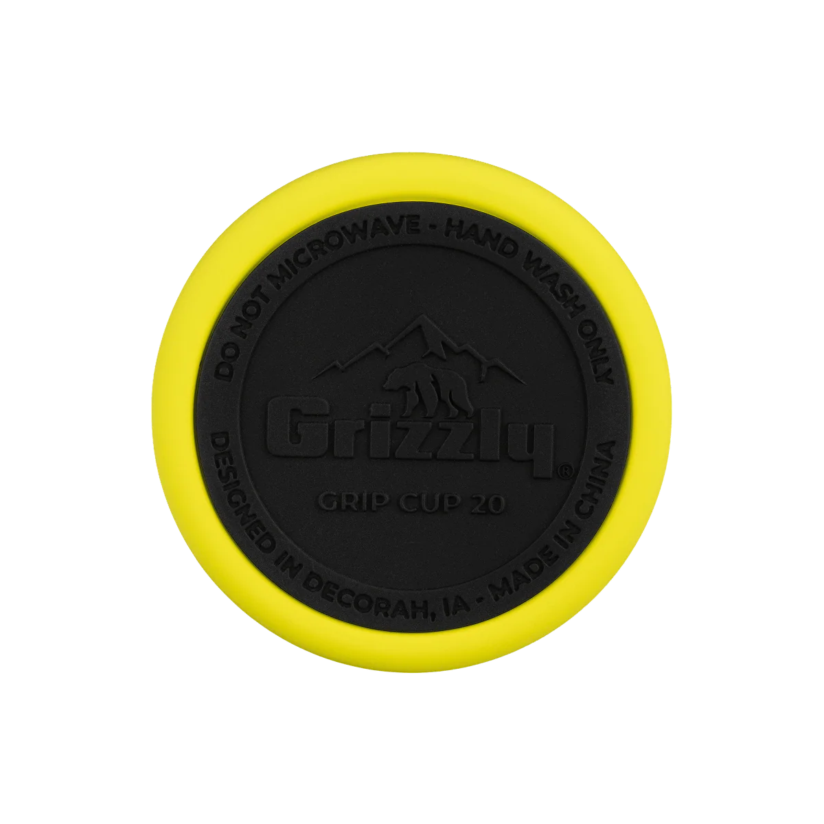 RISE N GRIND 20oz - Image 18