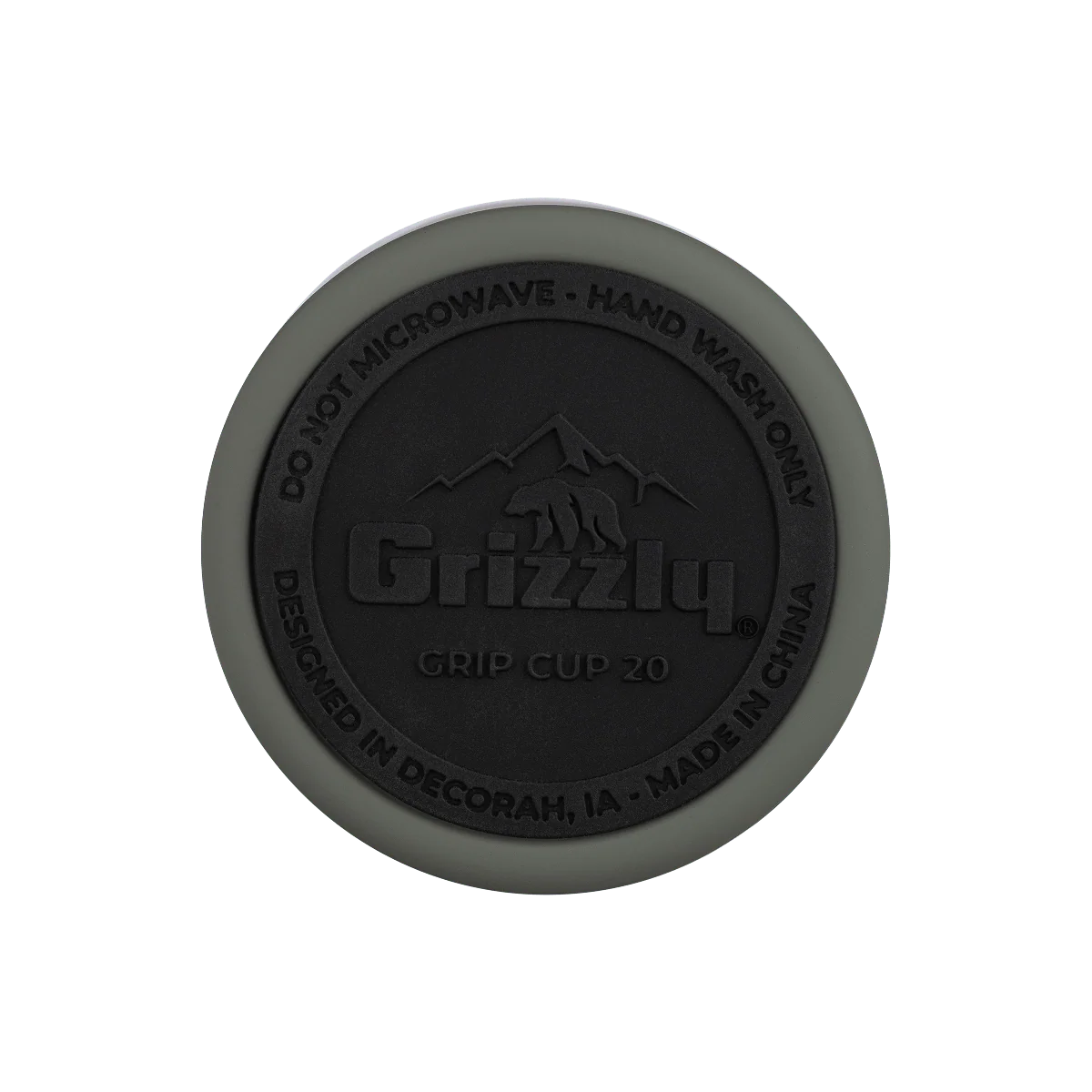 RISE N GRIND 20oz - Image 27