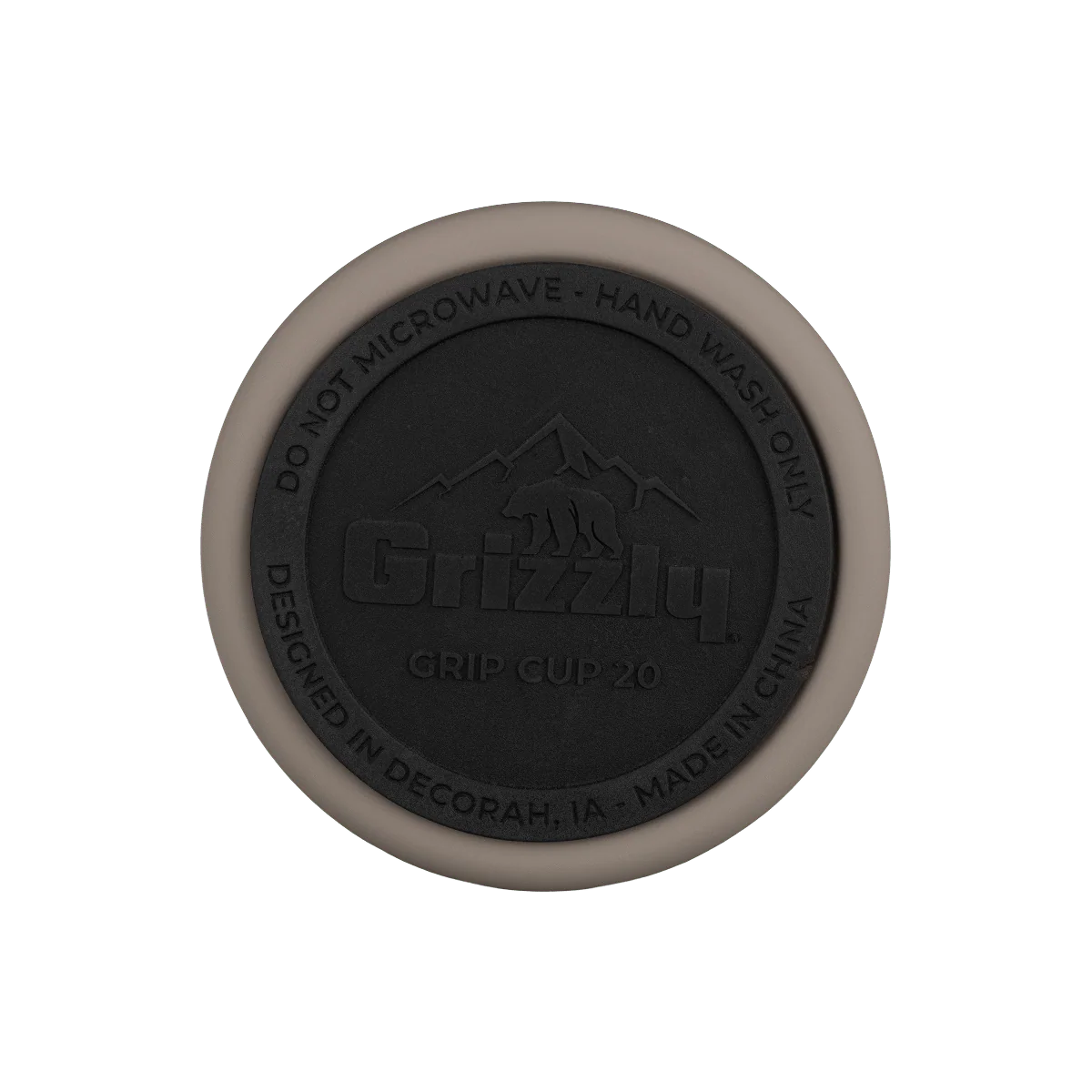 RISE N GRIND 20oz - Image 72