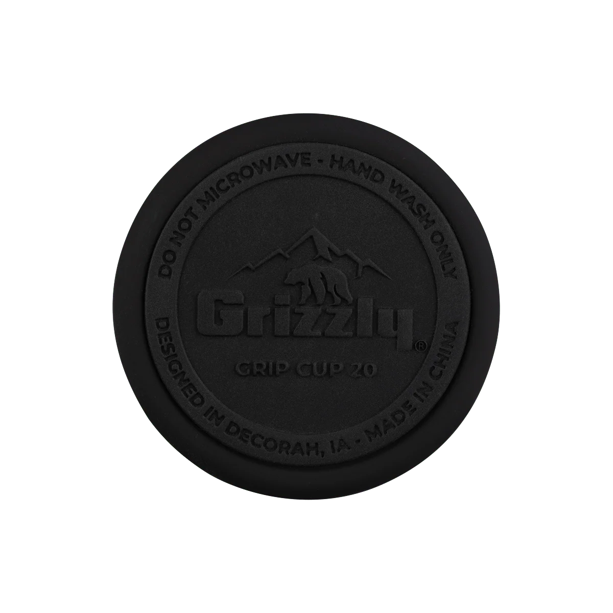 RISE N GRIND 20oz - Image 8