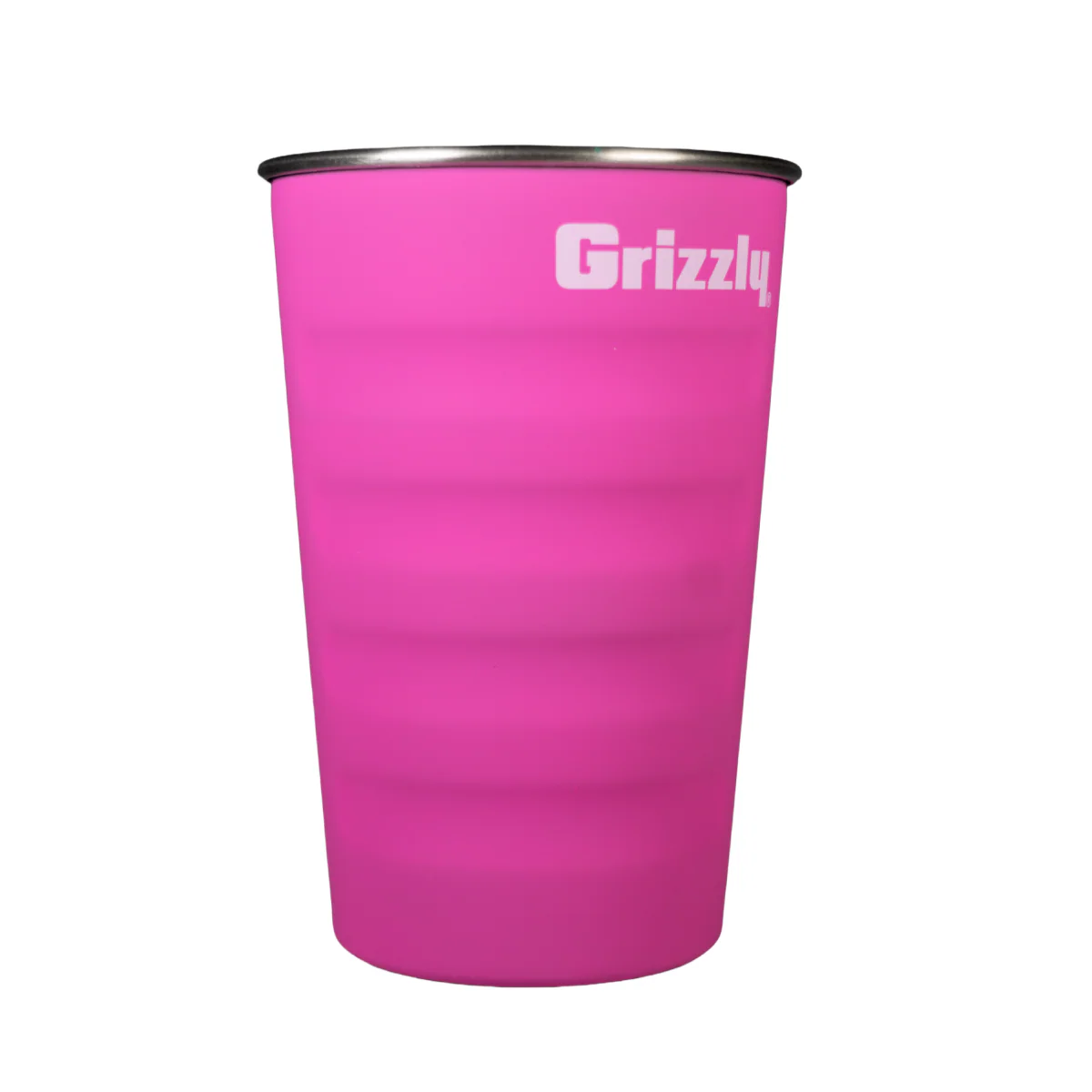 Grizzly Grip Field Pint Cup - Image 19