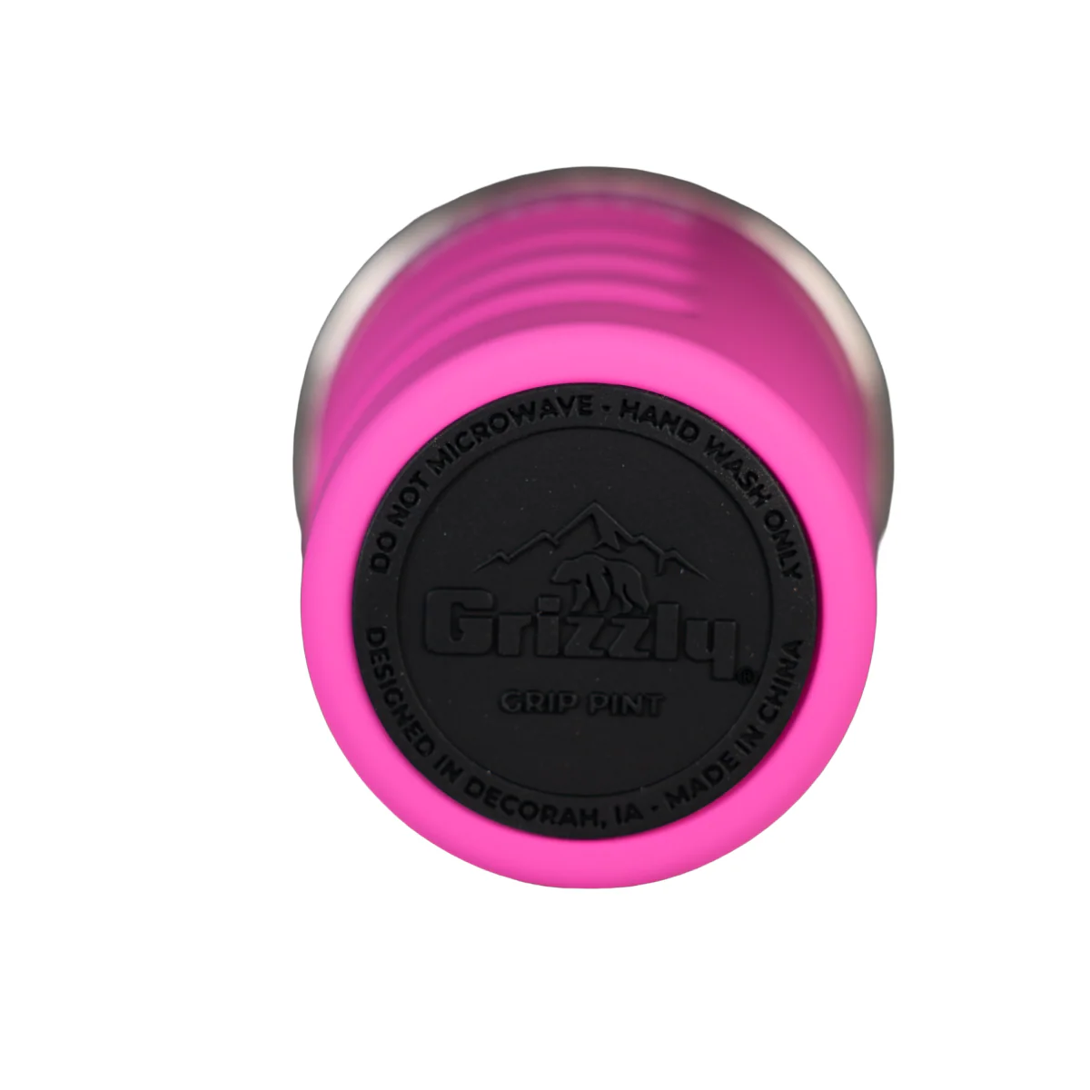 Grizzly Grip Field Pint Cup - Image 22