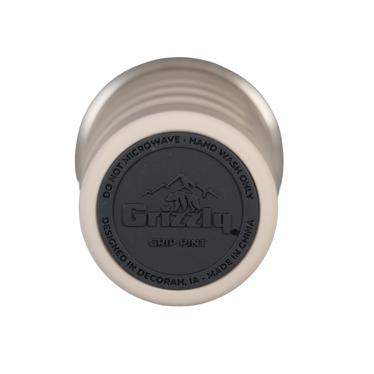 Grizzly Grip Field Pint Cup - Image 42