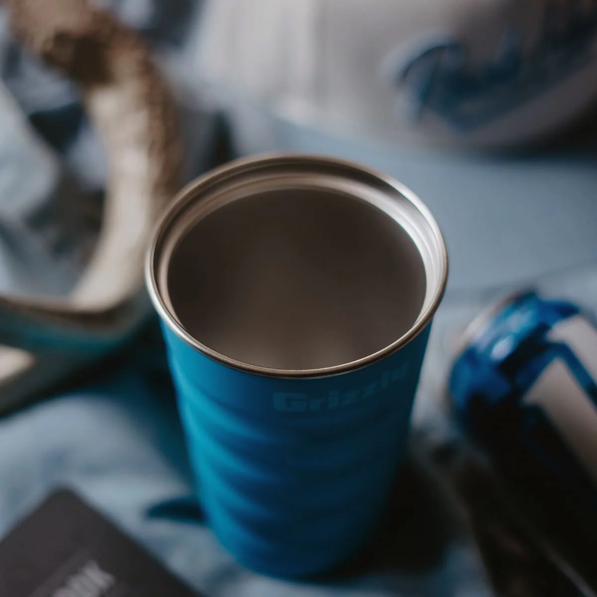Grizzly Grip Field Pint Cup - Image 8