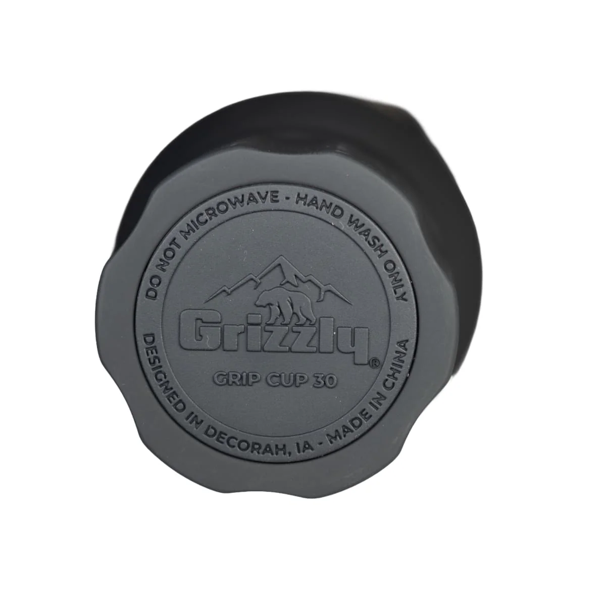 Grizzly Grip Rough N Tumbler 30oz - Image 11