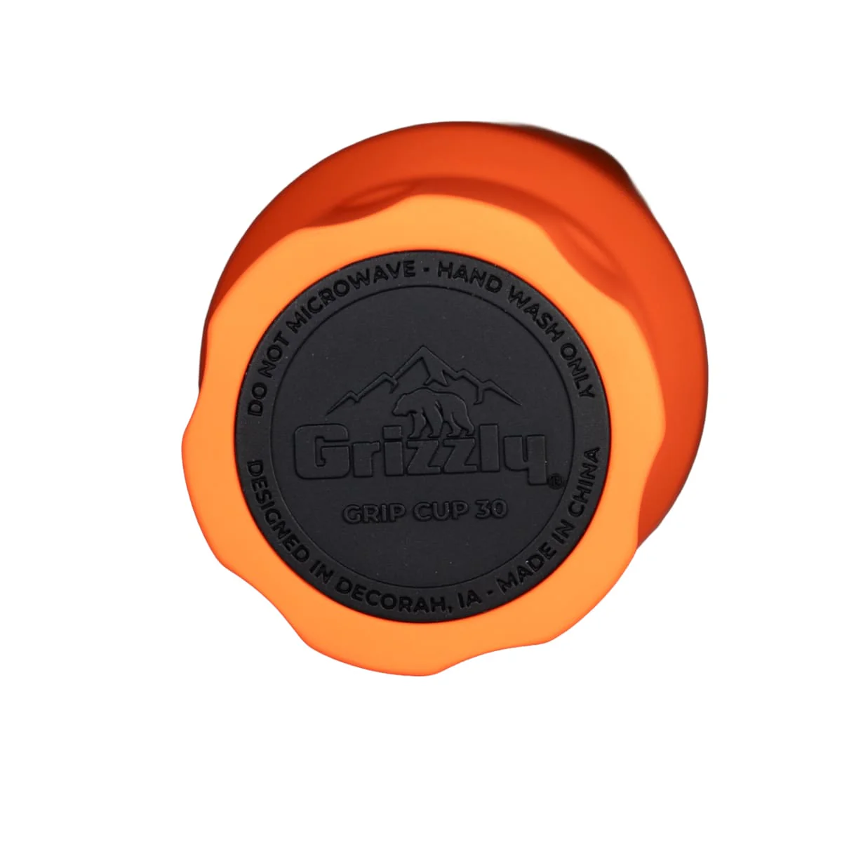 Grizzly Grip Rough N Tumbler 30oz - Image 18