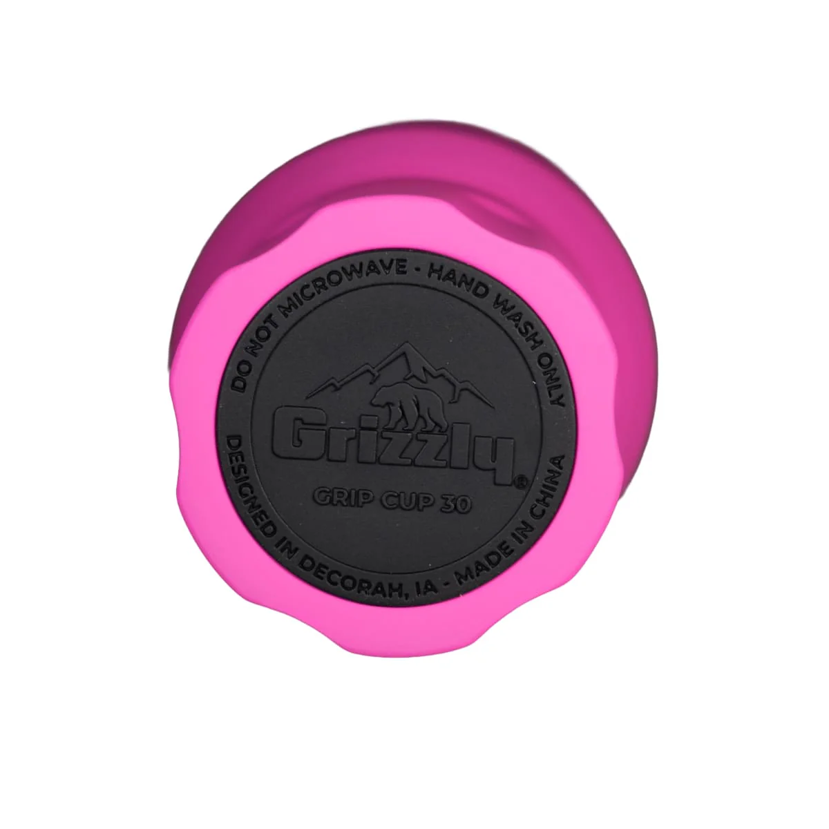 Grizzly Grip Rough N Tumbler 30oz - Image 25