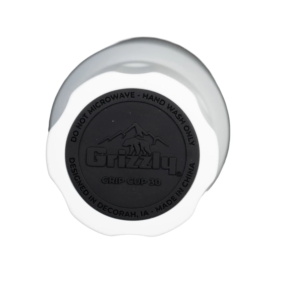 Grizzly Grip Rough N Tumbler 30oz - Image 40