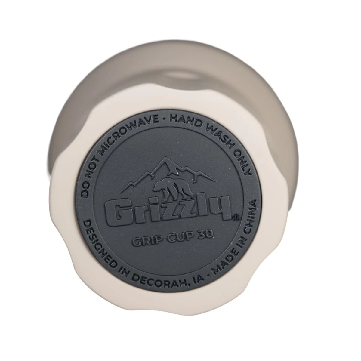 Grizzly Grip Rough N Tumbler 30oz - Image 47