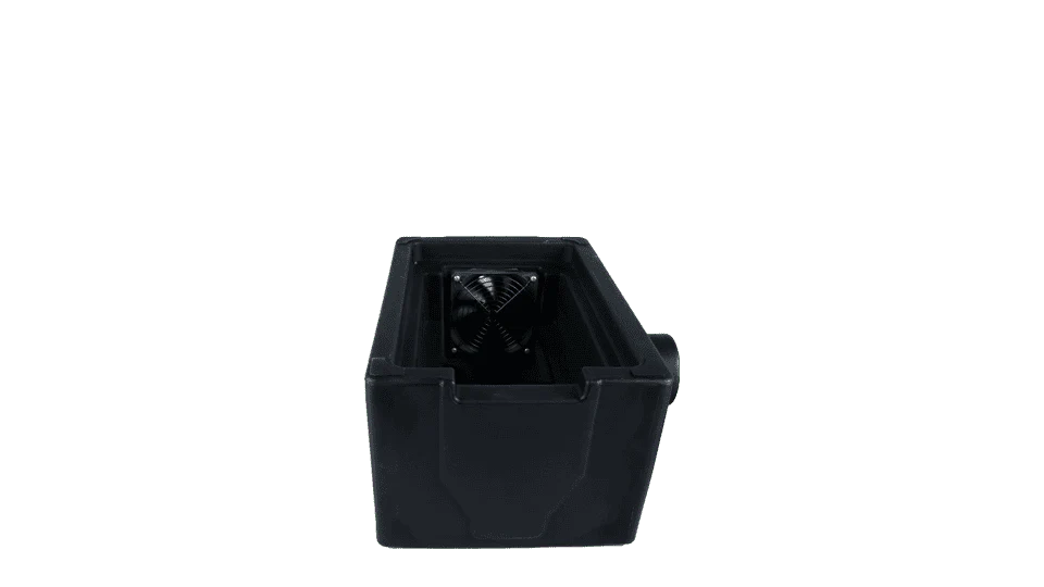Grizzly Power Vent - Image 3