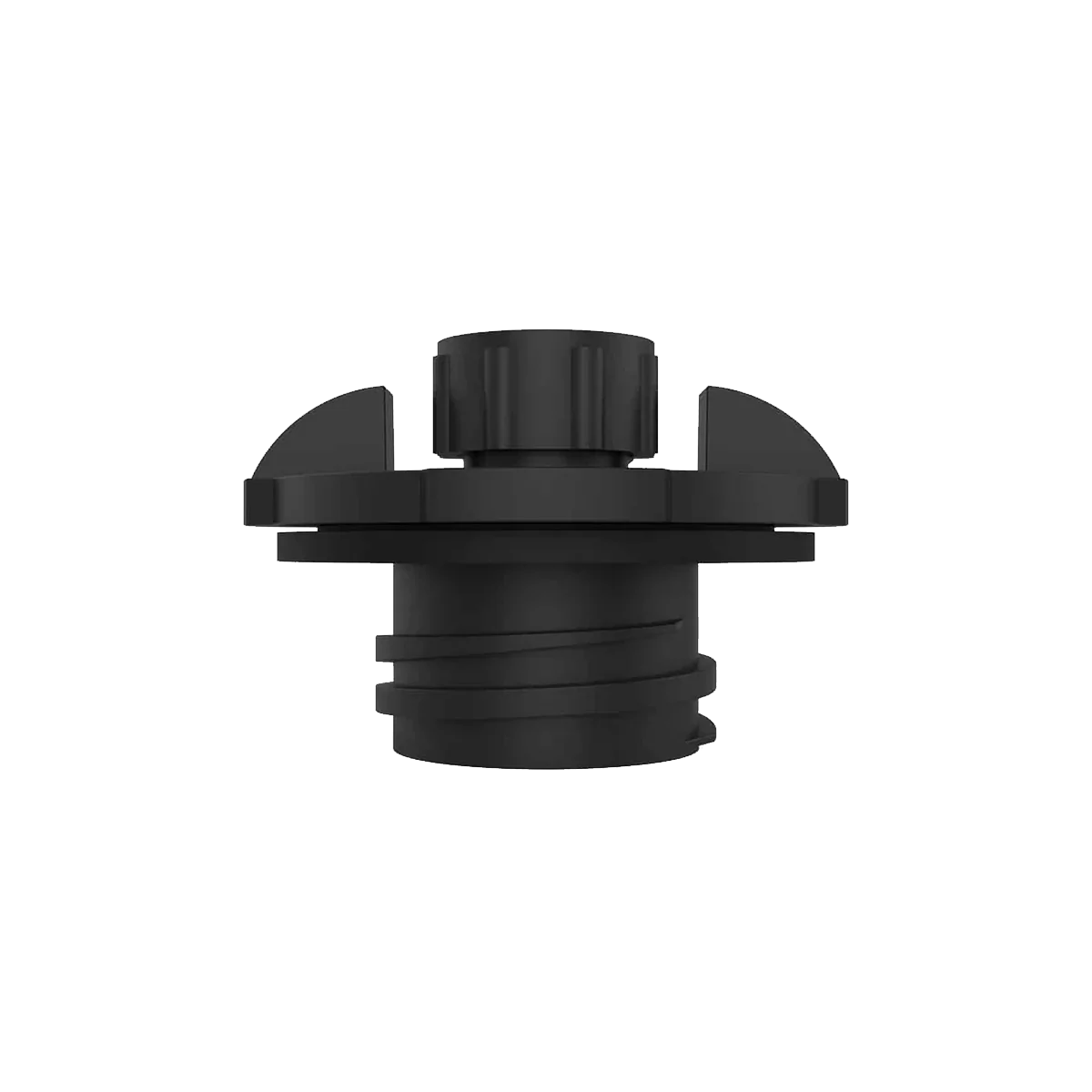 Grizzly Torrent Twist™ Plug with Hose Connection - Image 3