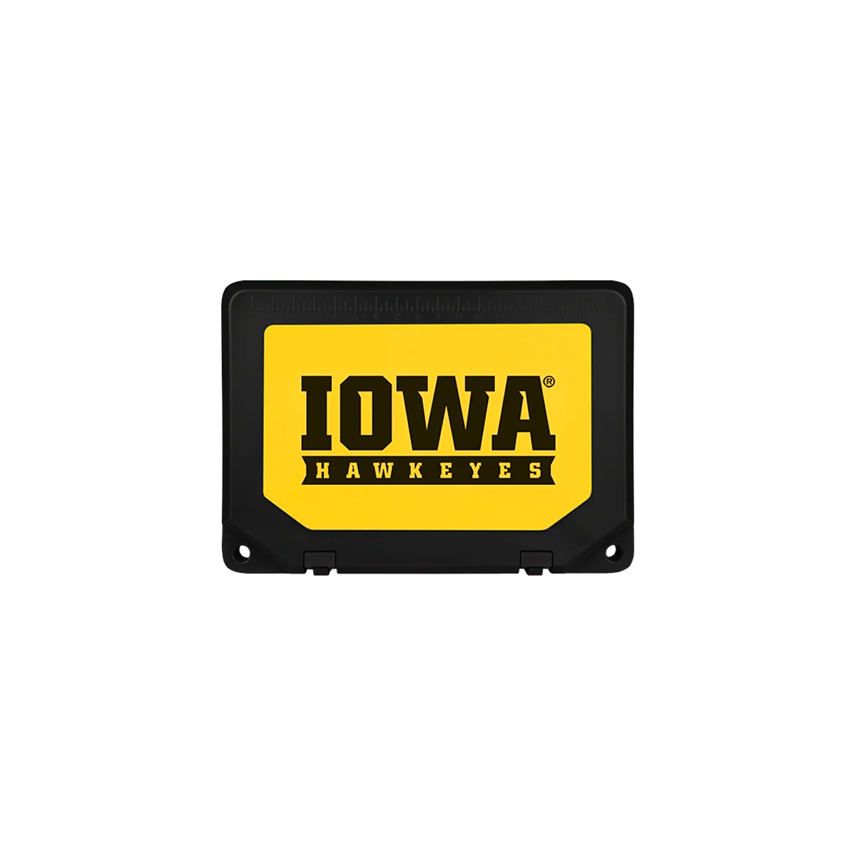 Iowa Hawkeyes Grizzly 20