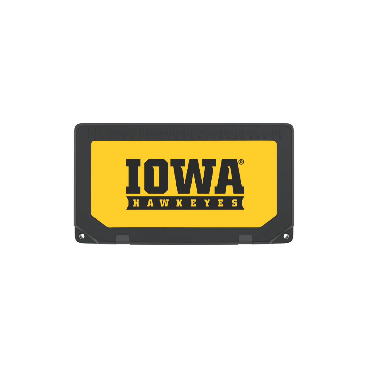 Iowa Hawkeyes Grizzly 45