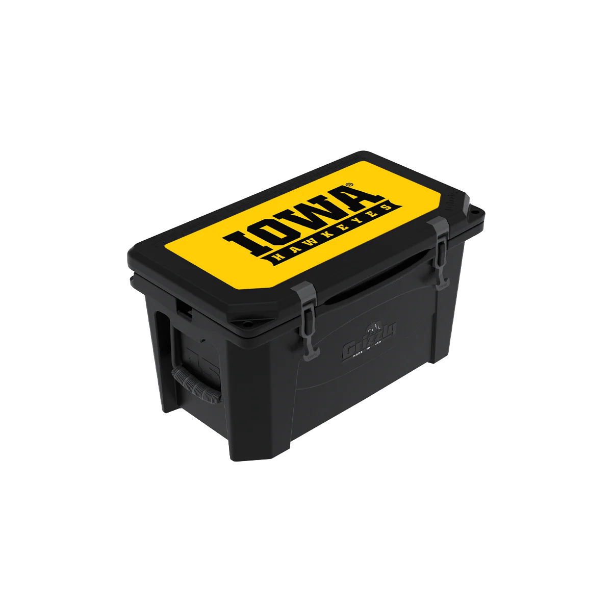 Iowa Hawkeyes Grizzly 45 - Image 2