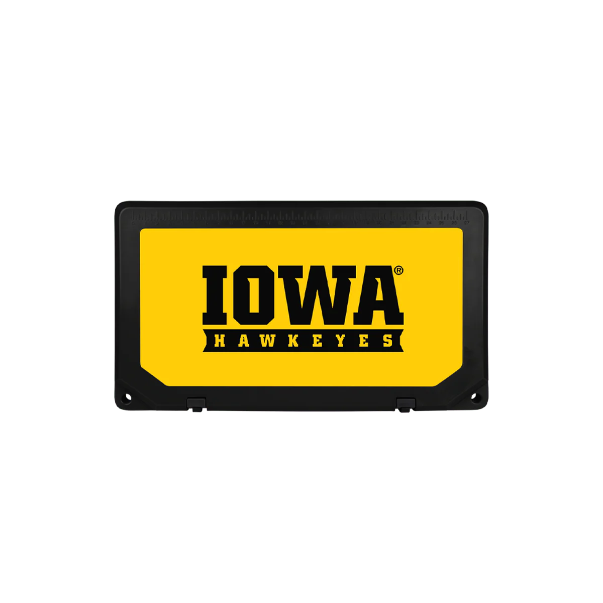 Iowa Hawkeyes Grizzly 60