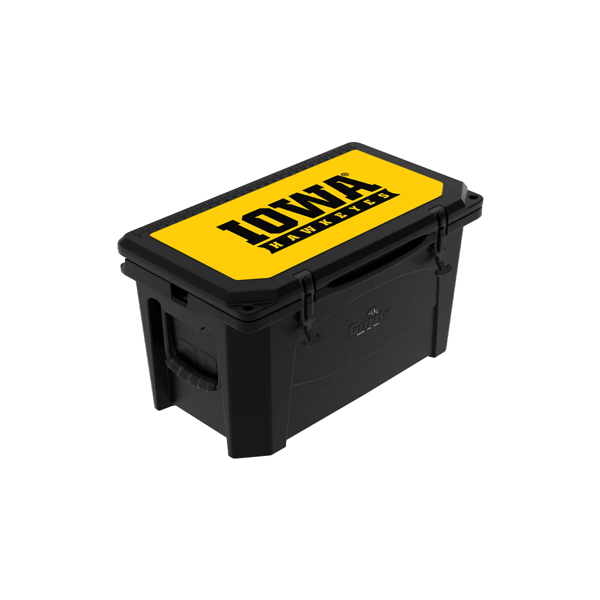 Iowa Hawkeyes Grizzly 60 - Image 2