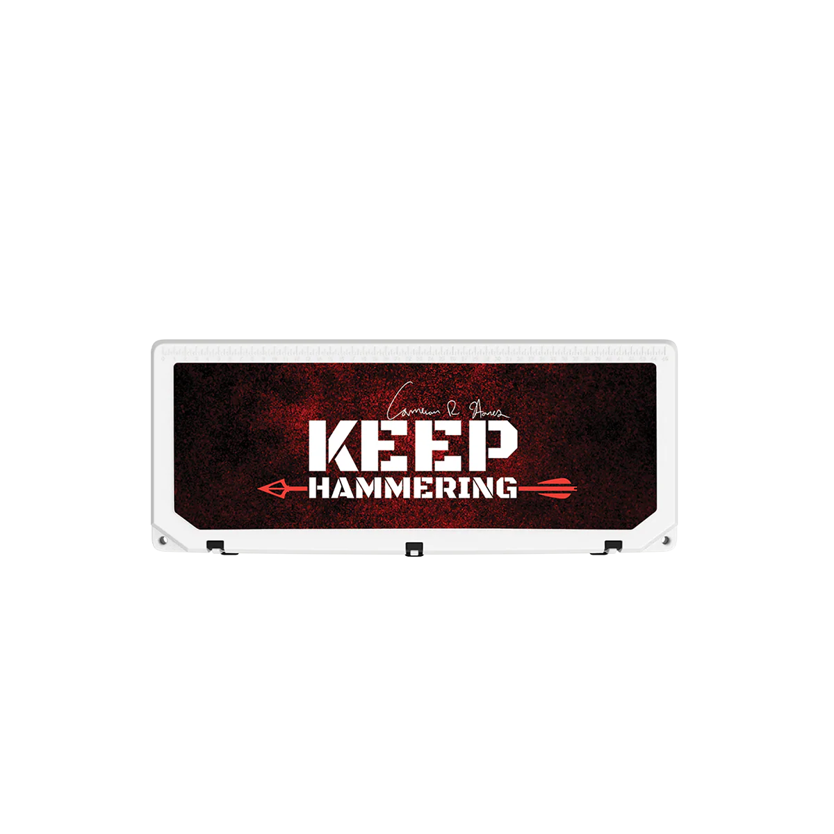 Keep Hammering Grizzly 165 - Image 5