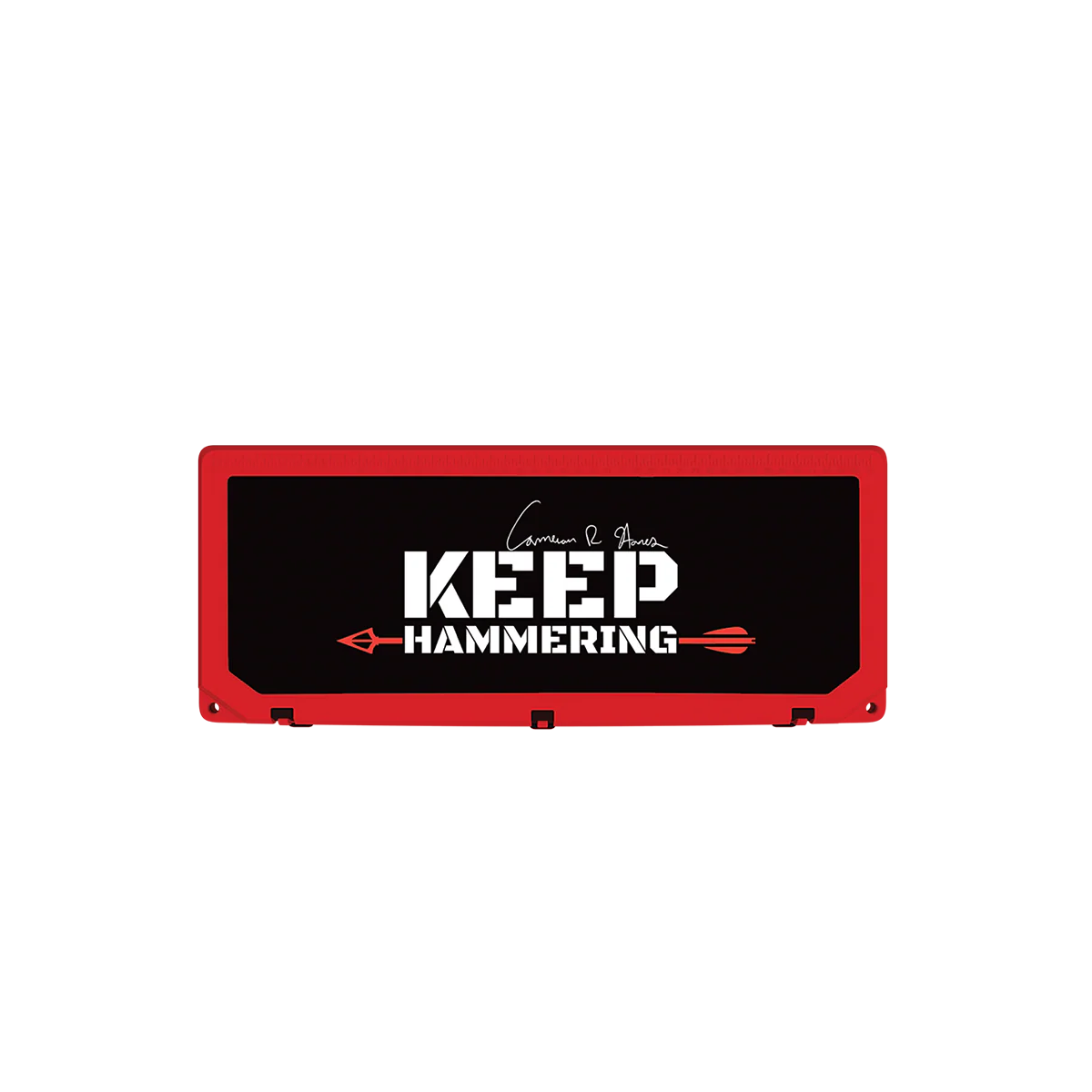 Keep Hammering Grizzly 165 - Image 9