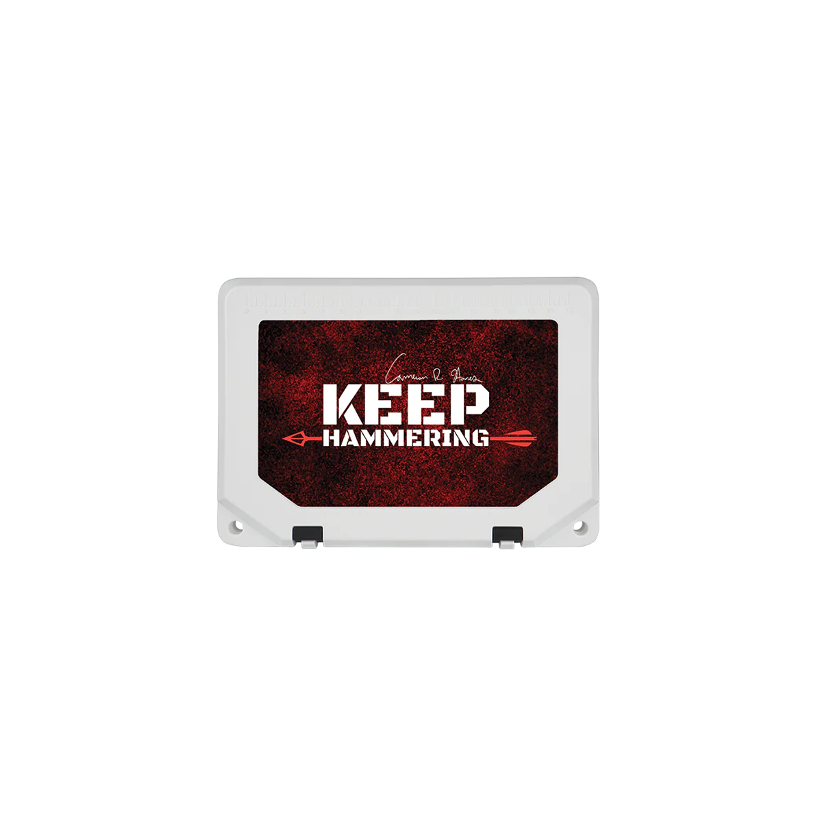 Keep Hammering Grizzly 20 - Image 5