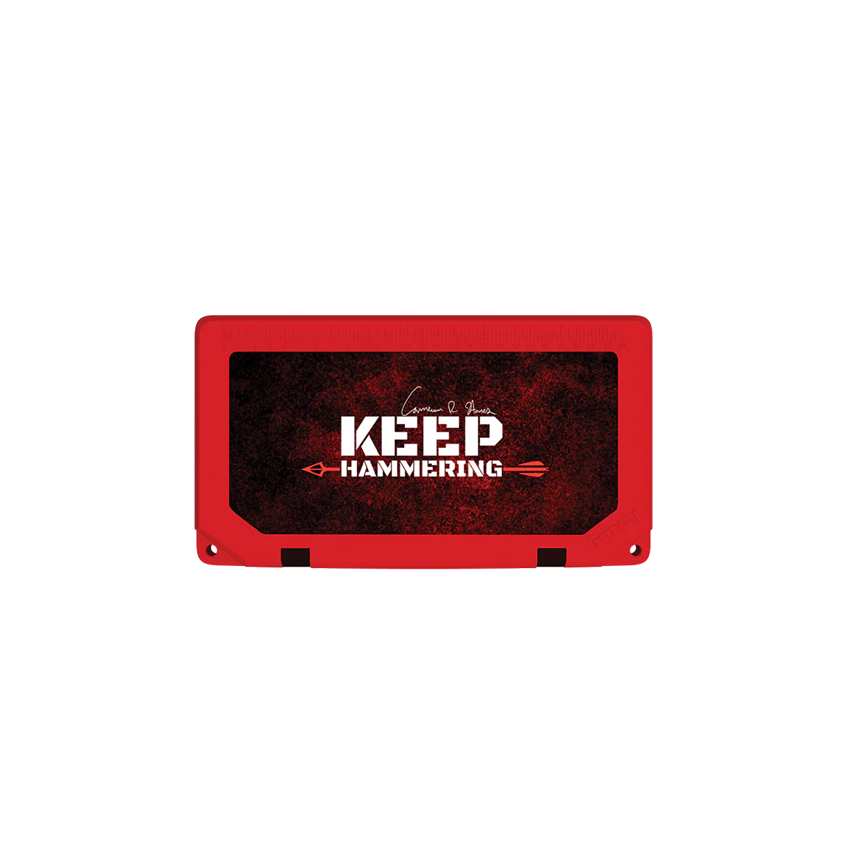 Keep Hammering Grizzly 45 - Image 13