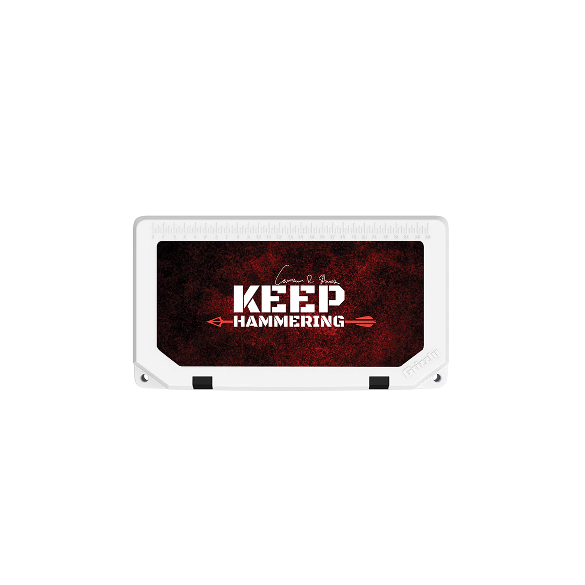 Keep Hammering Grizzly 45 - Image 5