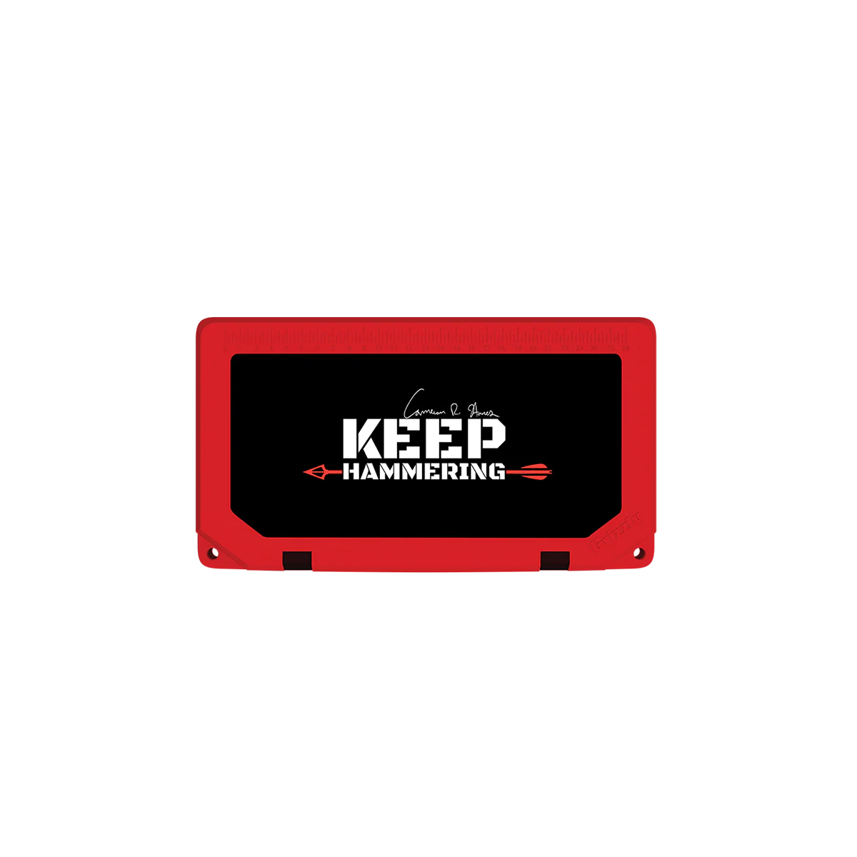 Keep Hammering Grizzly 45 - Image 9