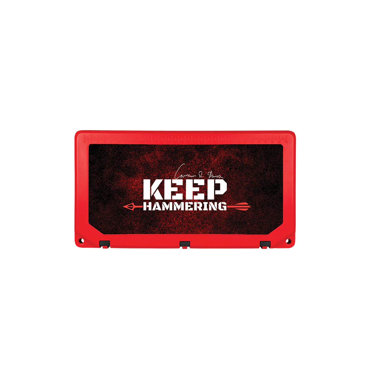 Keep Hammering Grizzly 75 - Image 13
