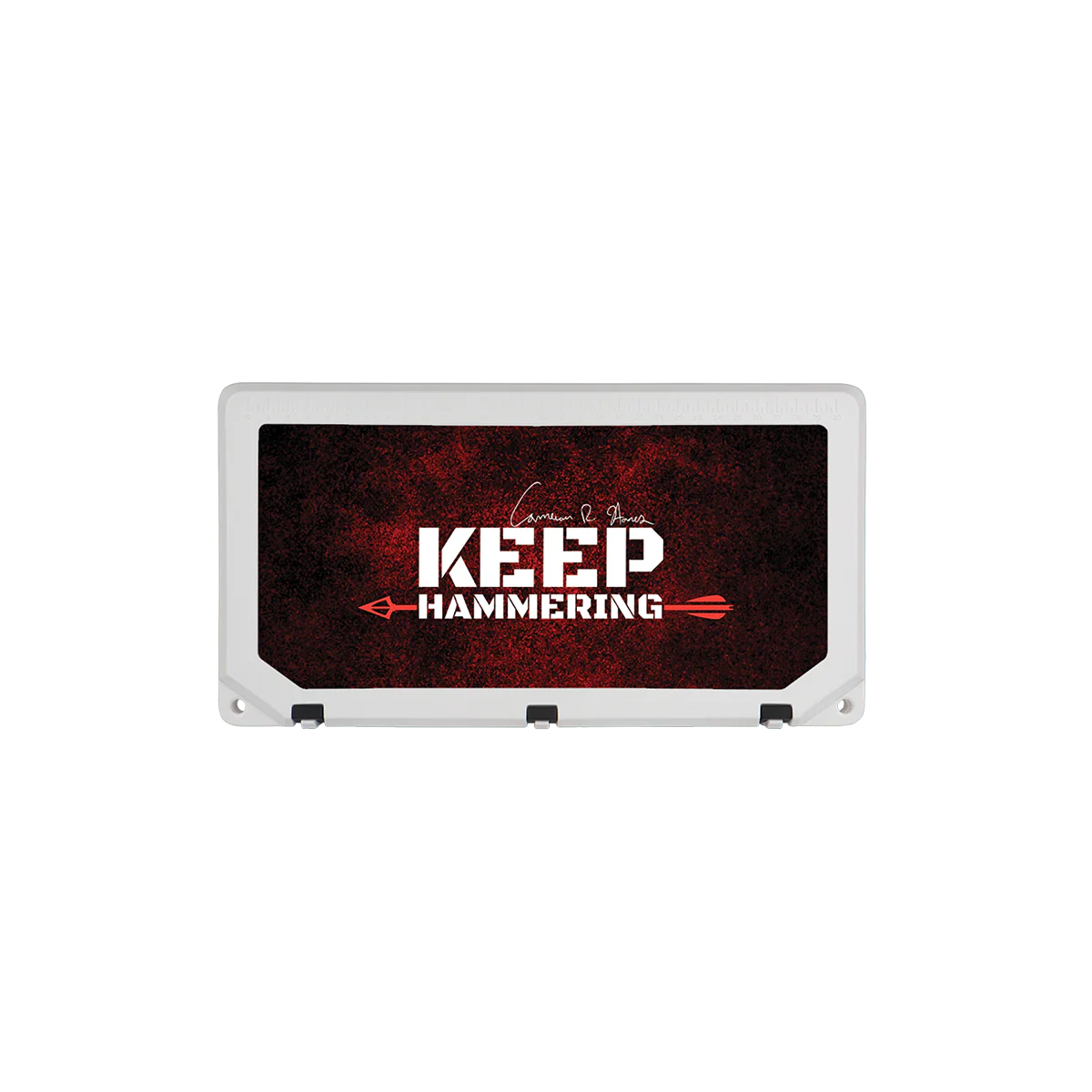 Keep Hammering Grizzly 75 - Image 5