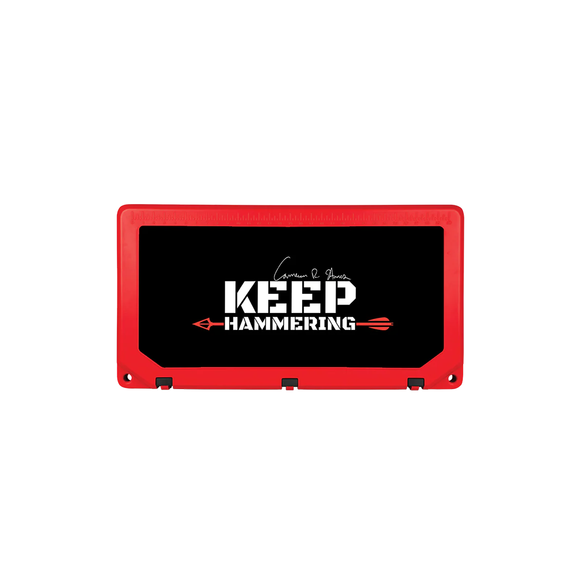 Keep Hammering Grizzly 75 - Image 9