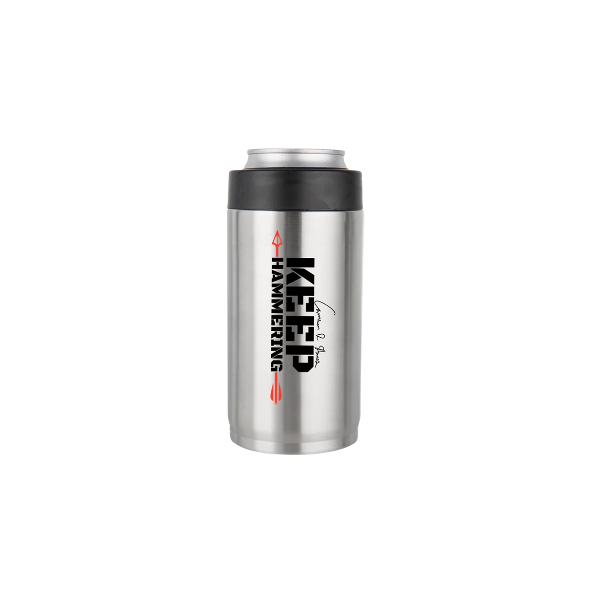Keep Hammering Grizzly Grip Pounder