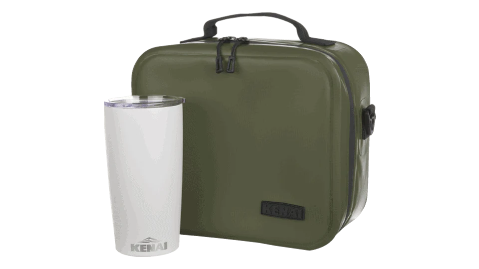 Kenai® To-Go Lunch Box - Image 21