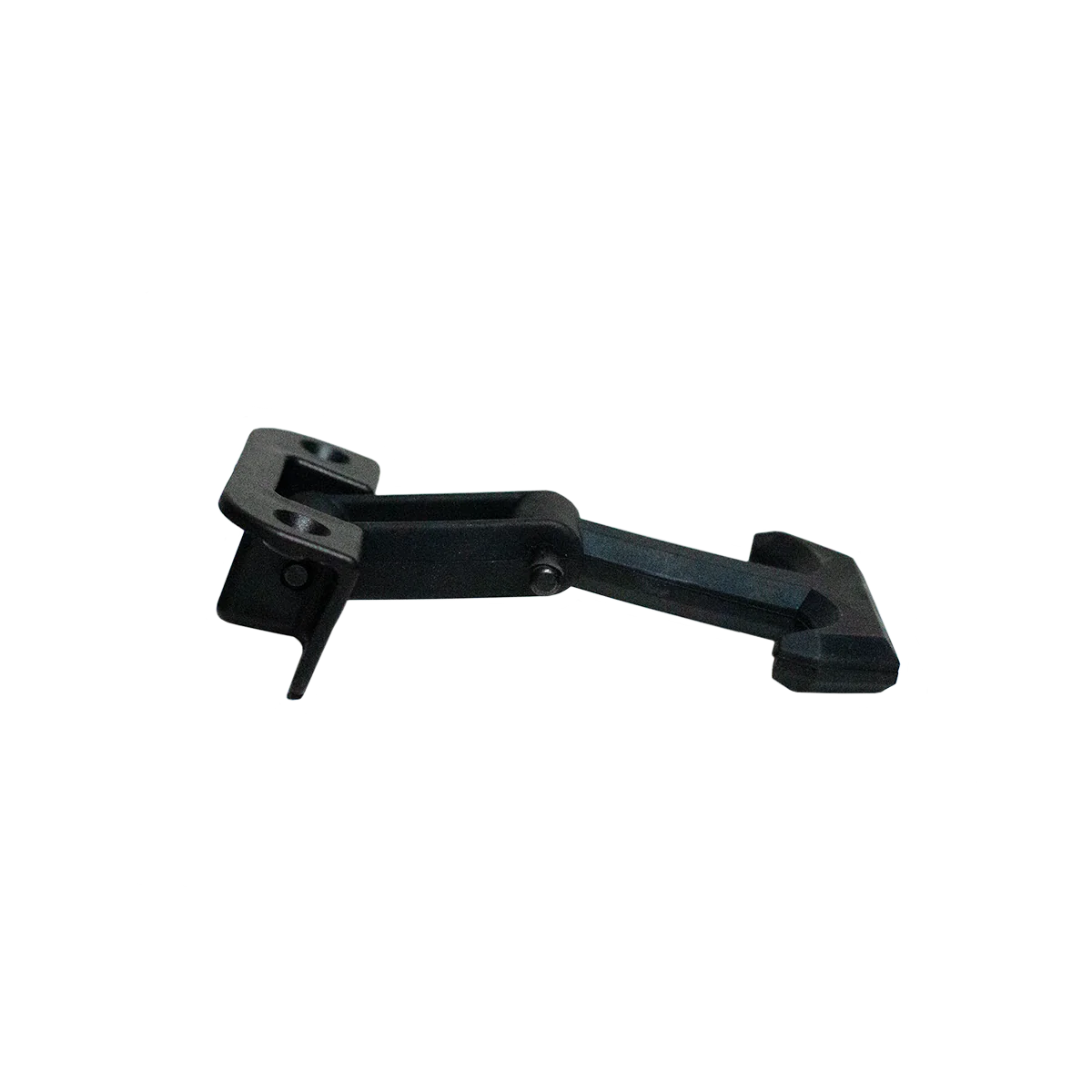 Lockdown Latch