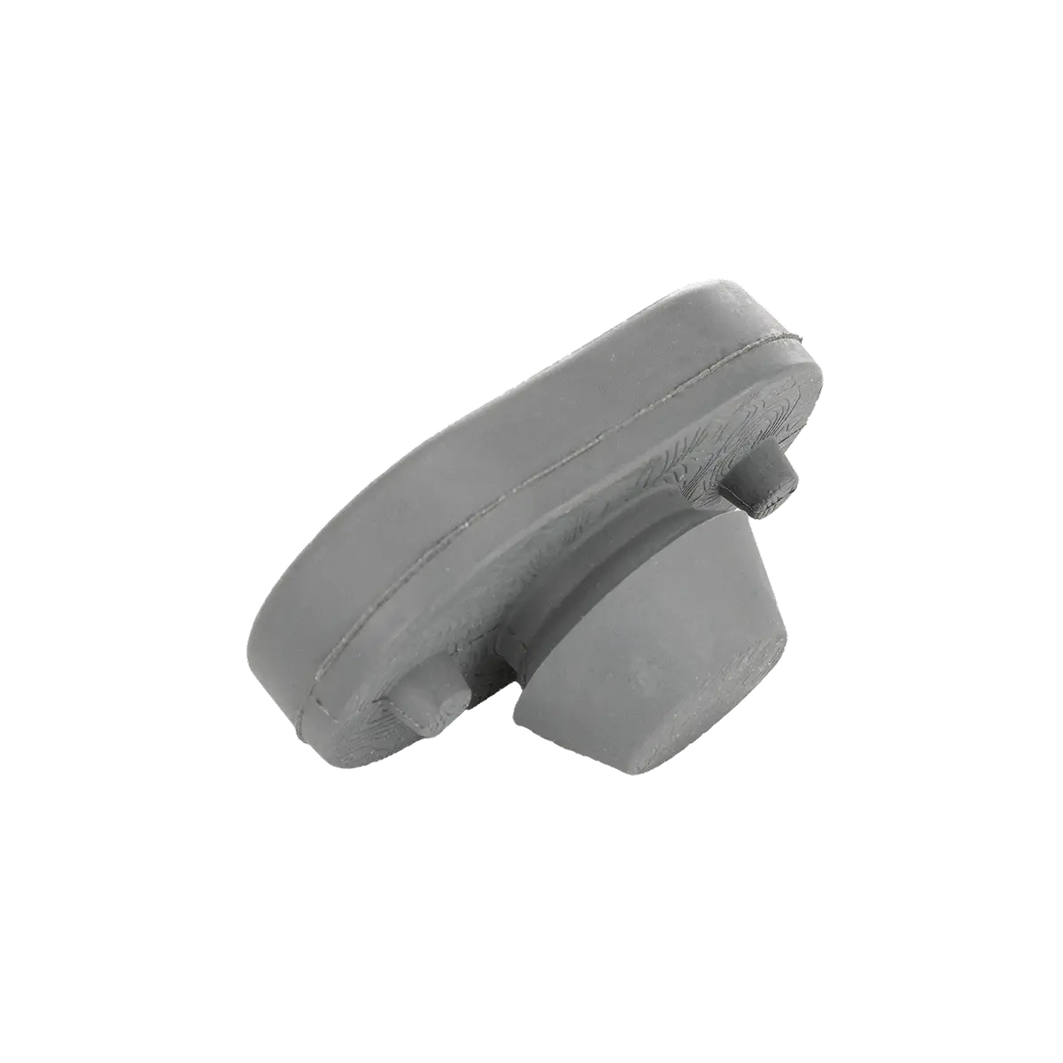 Single Push in Grizzly Foot - Image 2