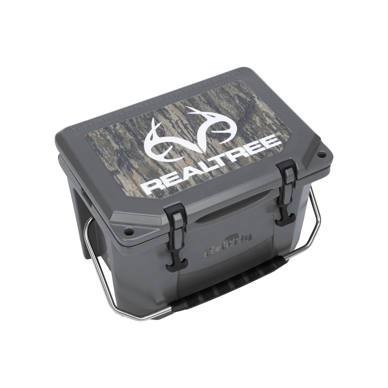 Realtree - Grizzly 20