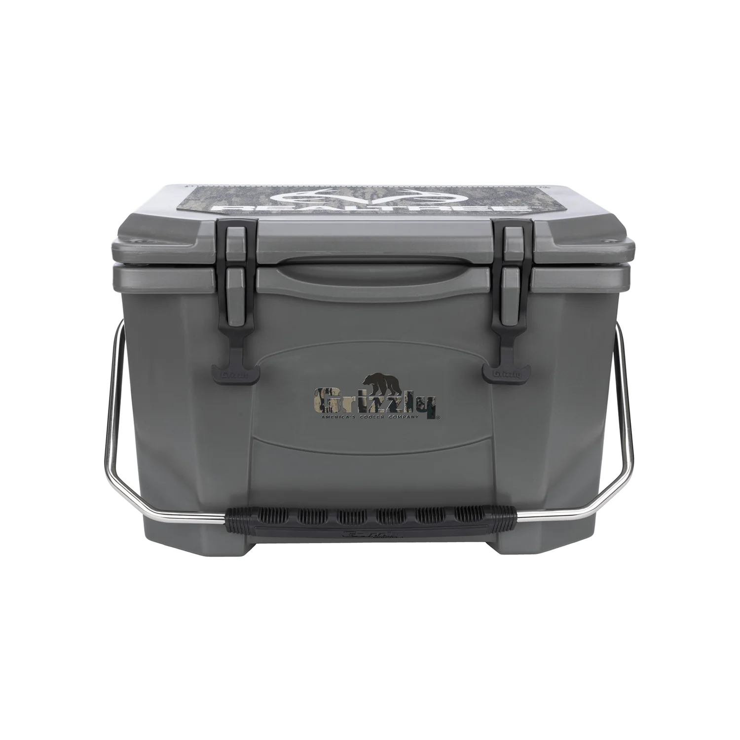 Realtree - Grizzly 20 - Image 2