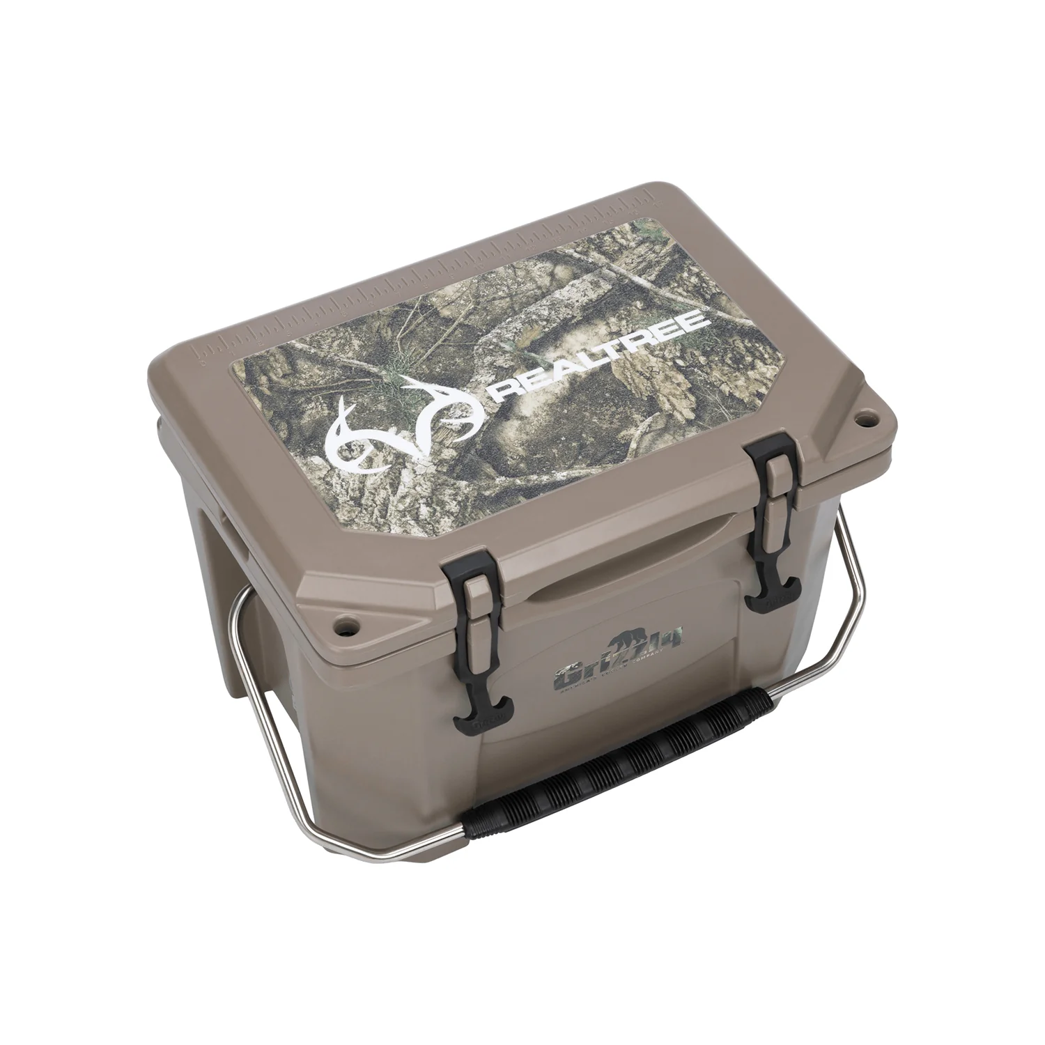 Realtree - Grizzly 20 - Image 3