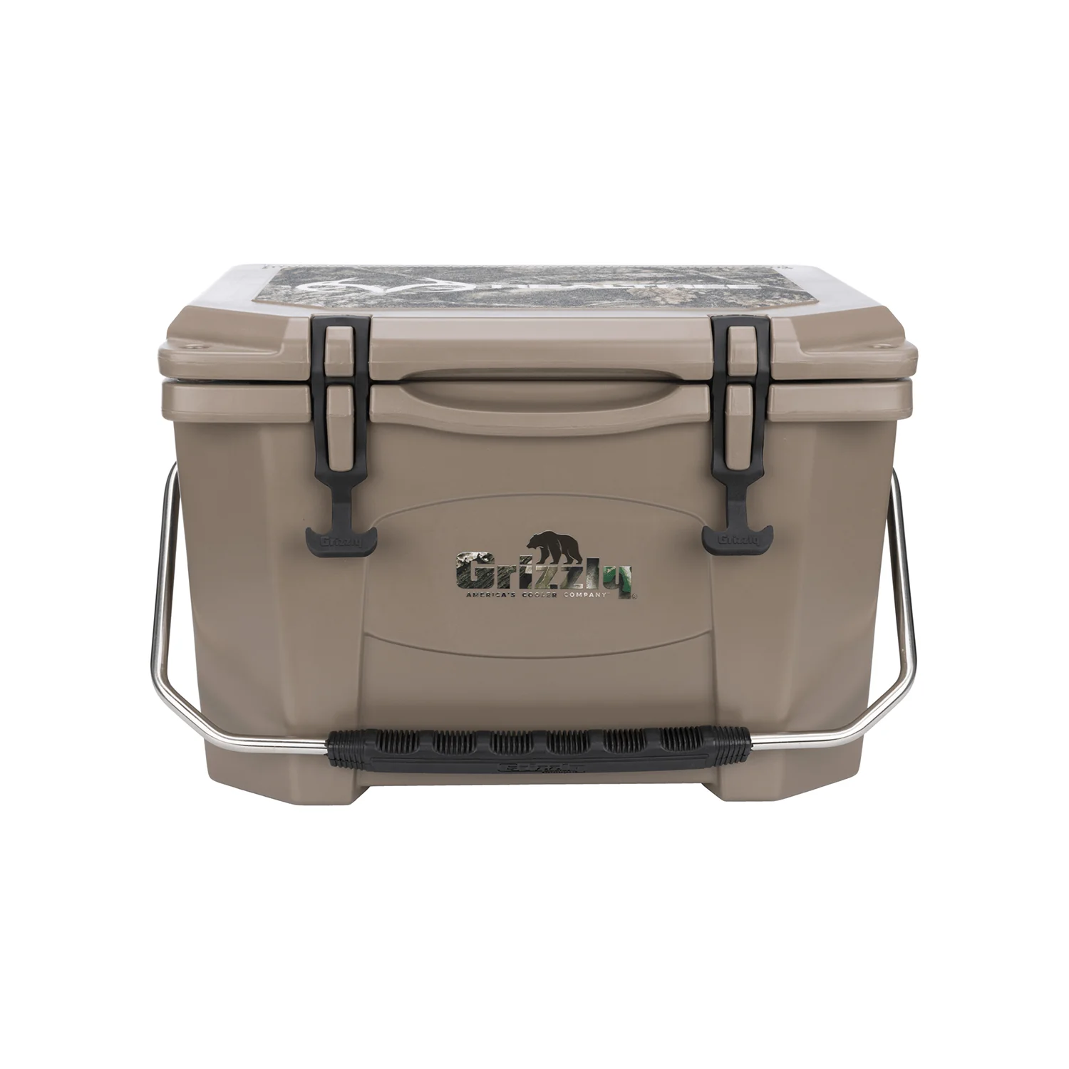 Realtree - Grizzly 20 - Image 4