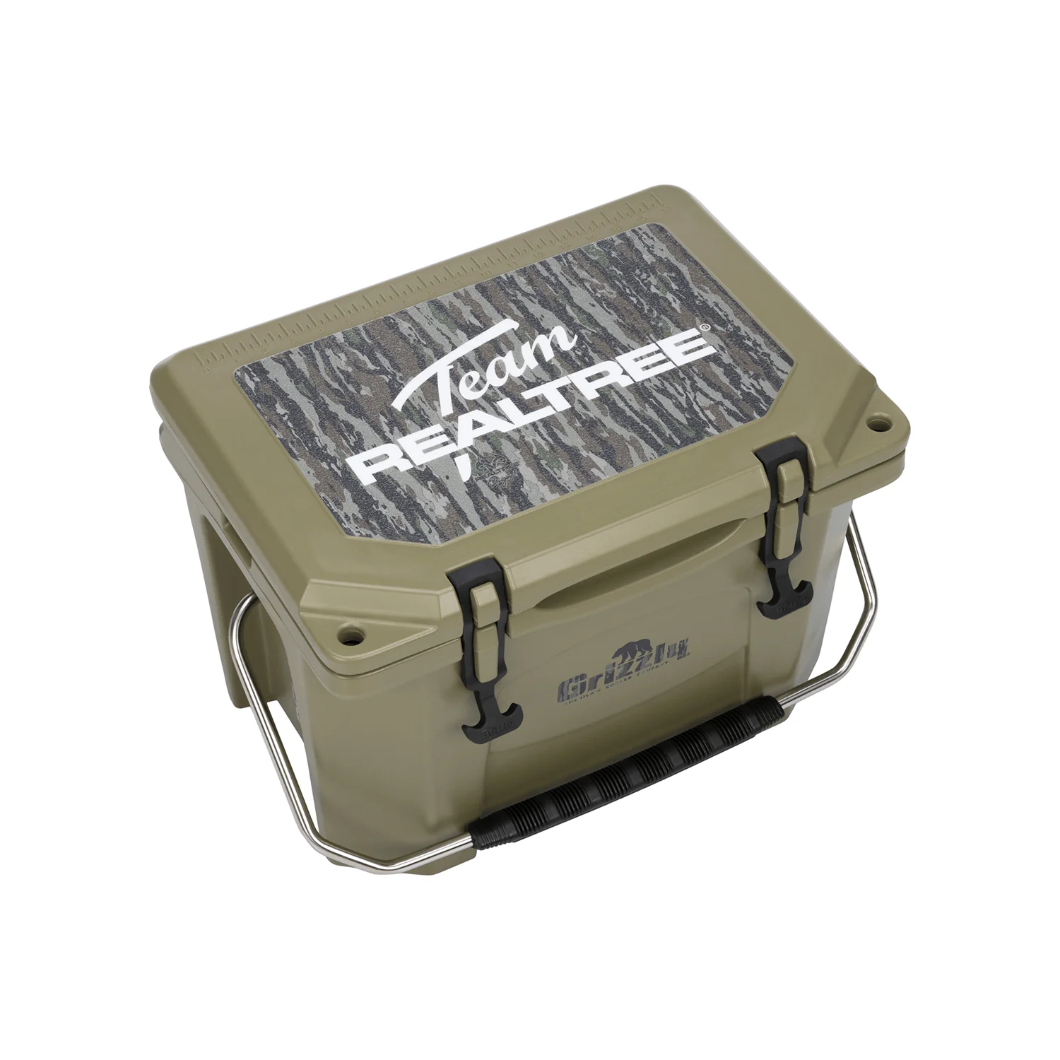 Realtree - Grizzly 20 - Image 5