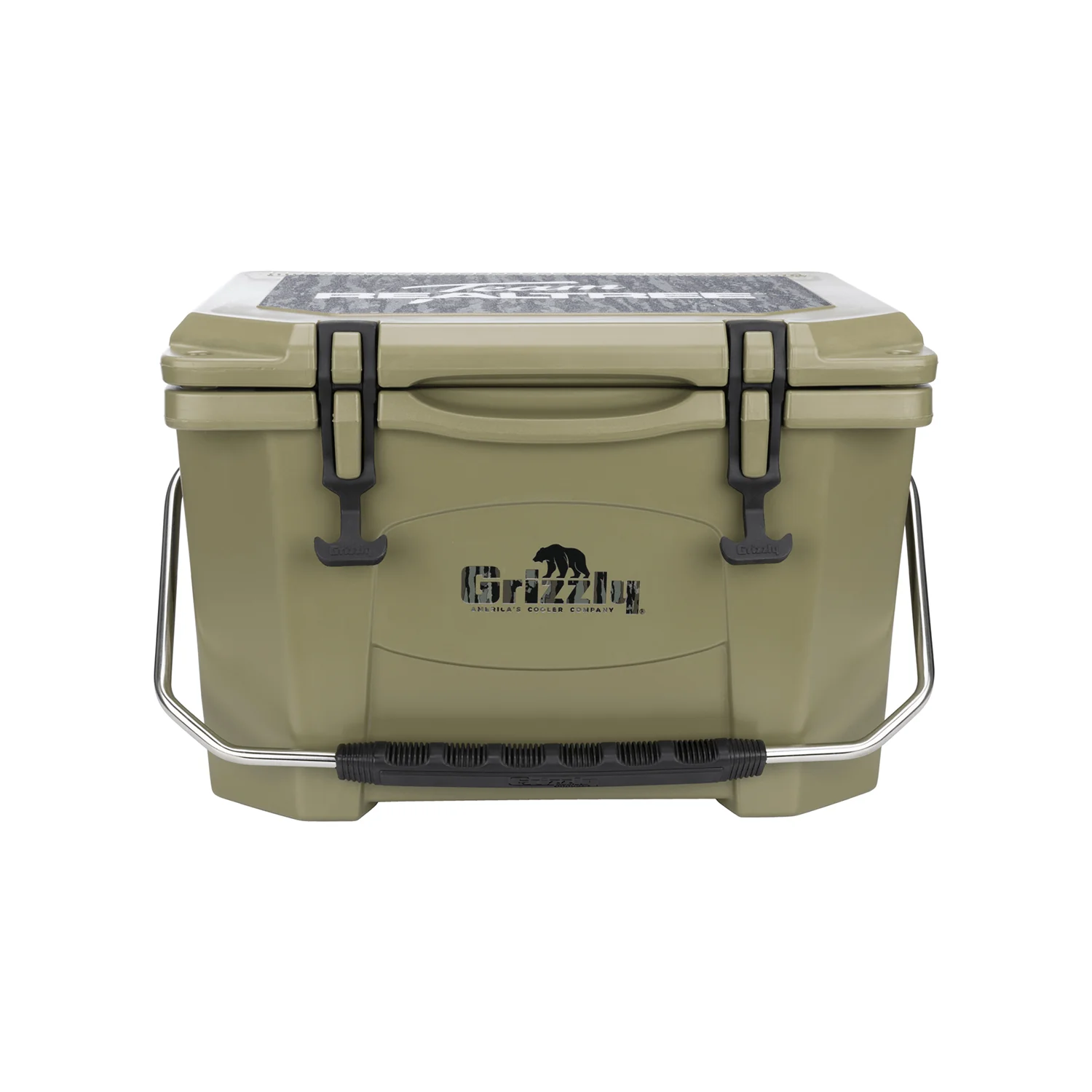 Realtree - Grizzly 20 - Image 6