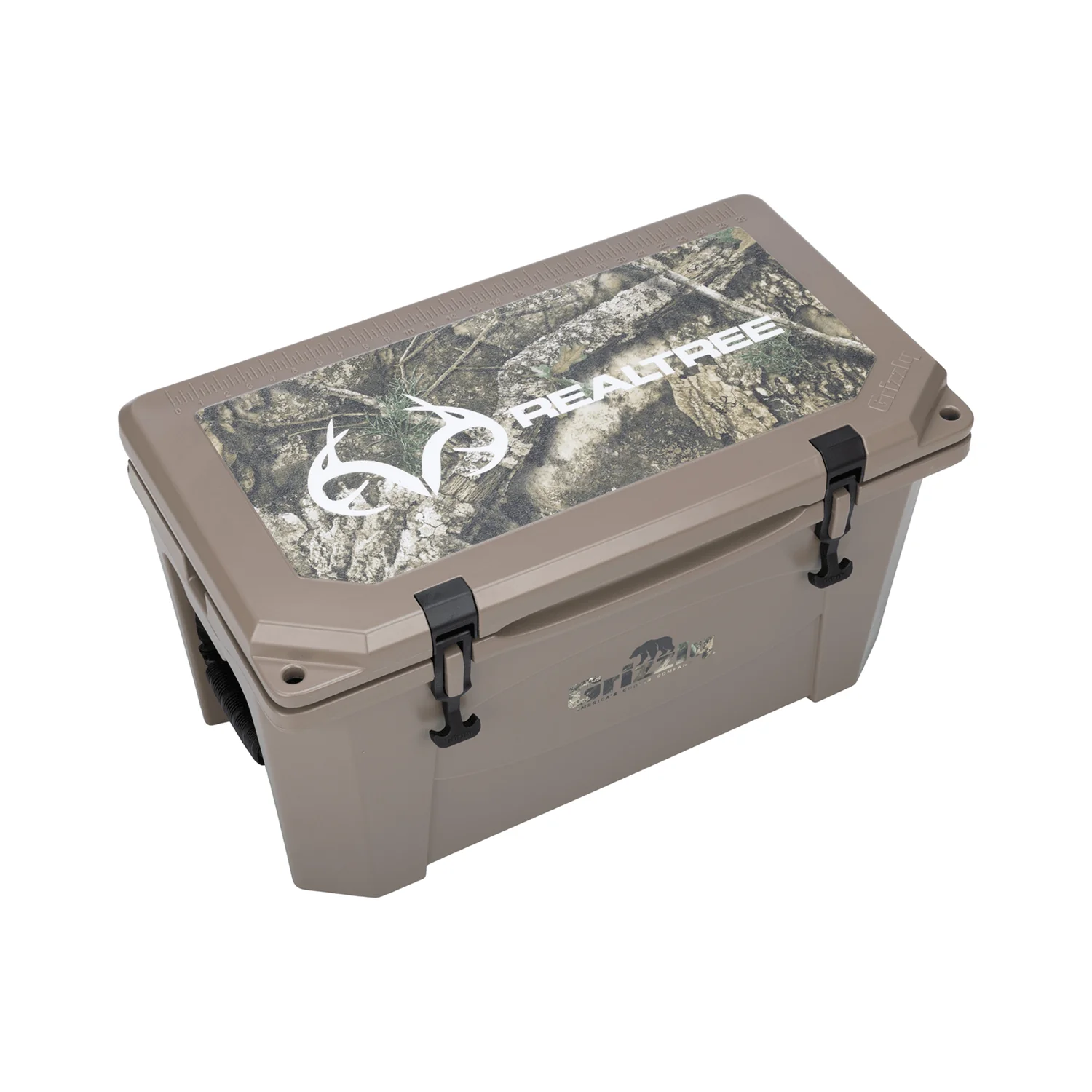 Realtree - Grizzly 45 - Image 3