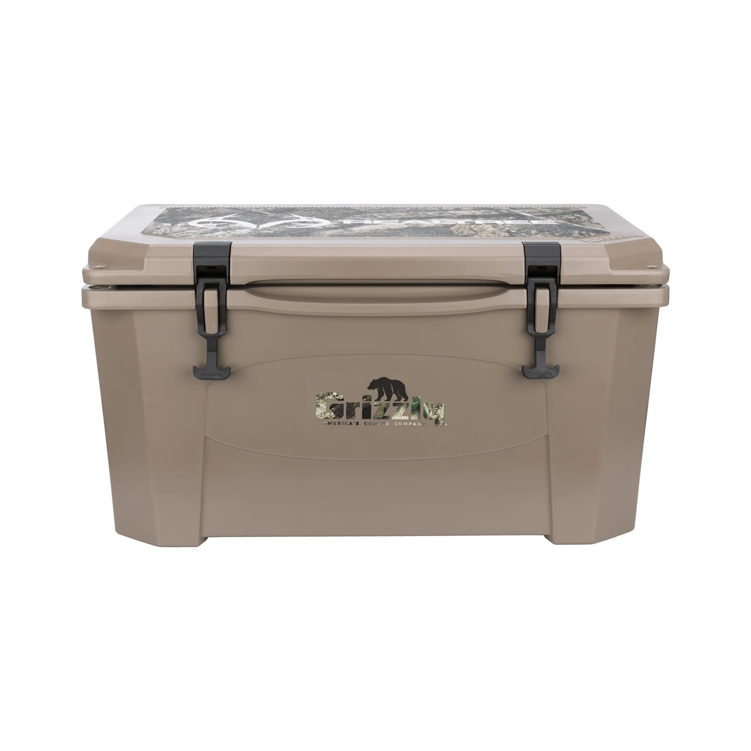 Realtree - Grizzly 45 - Image 4