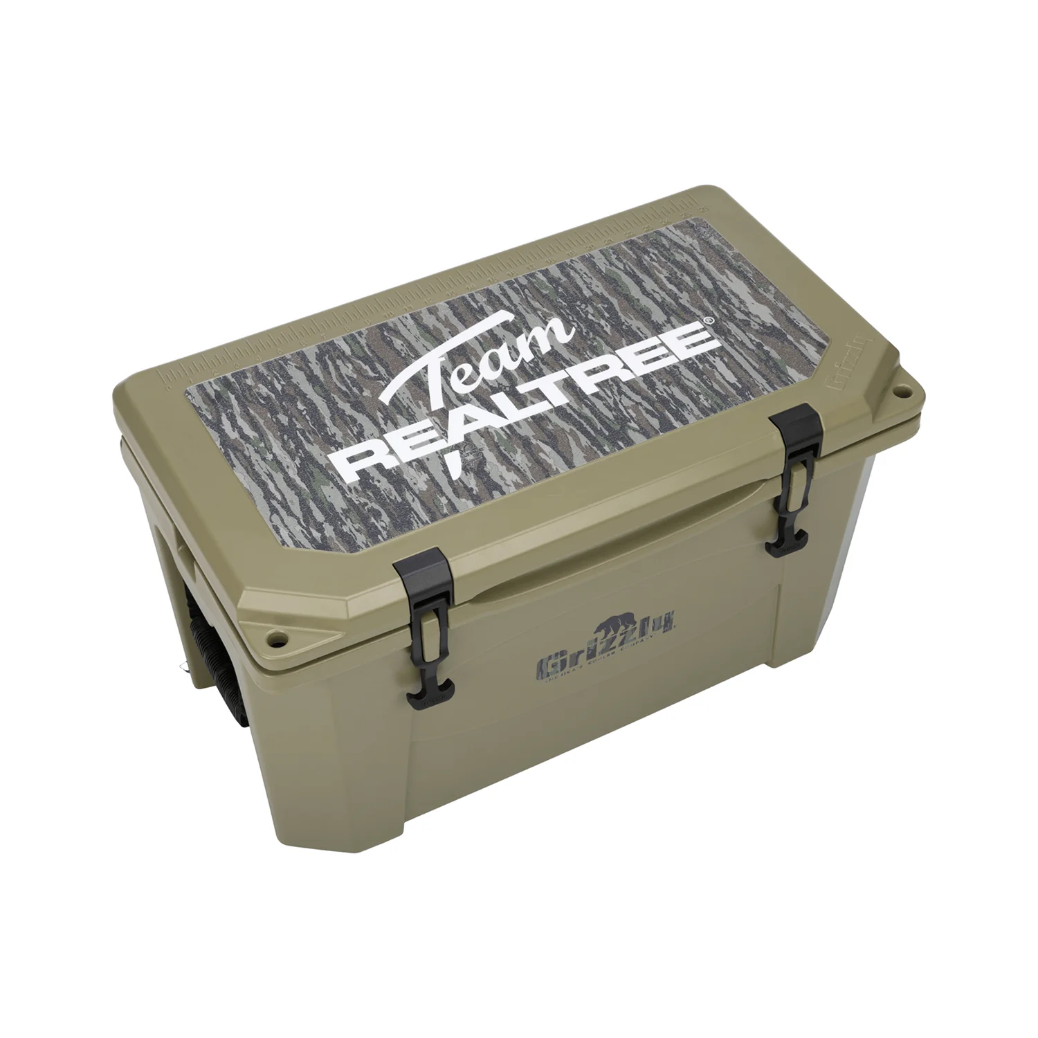 Realtree - Grizzly 45 - Image 5