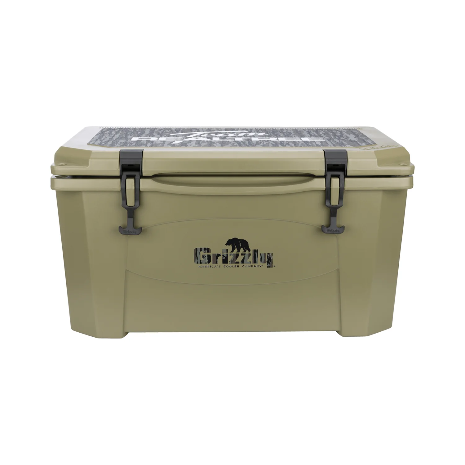 Realtree - Grizzly 45 - Image 6