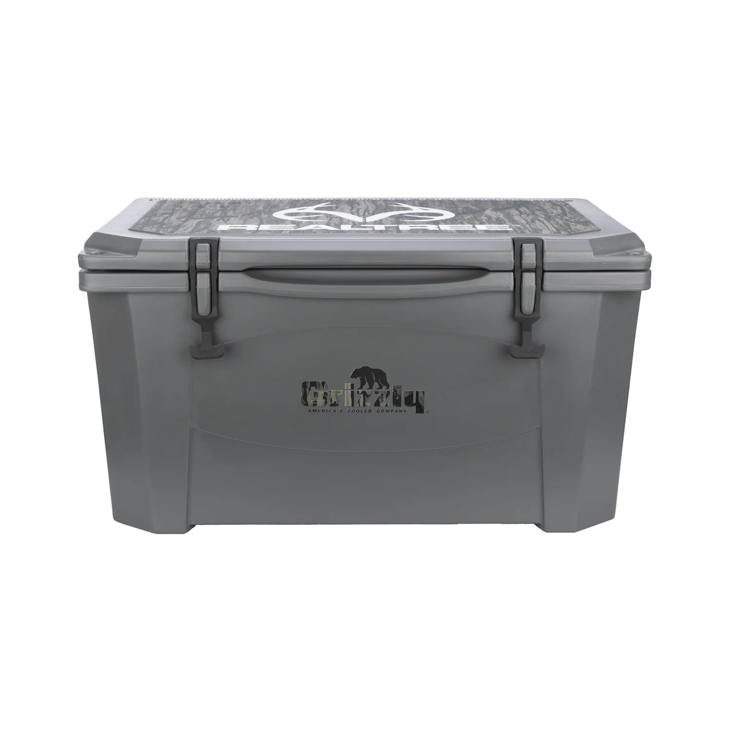 Realtree - Grizzly 60 - Image 4