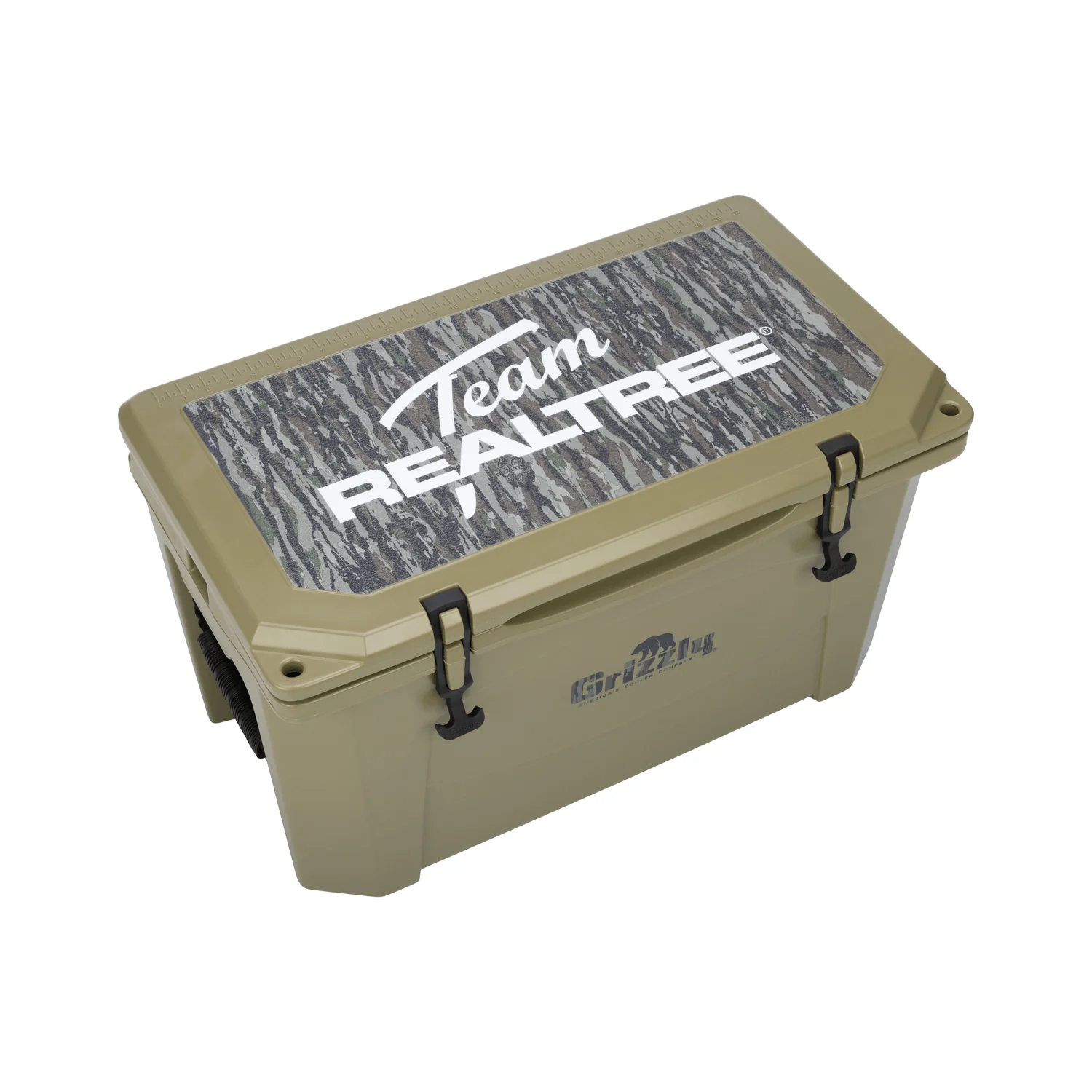 Realtree - Grizzly 60 - Image 5