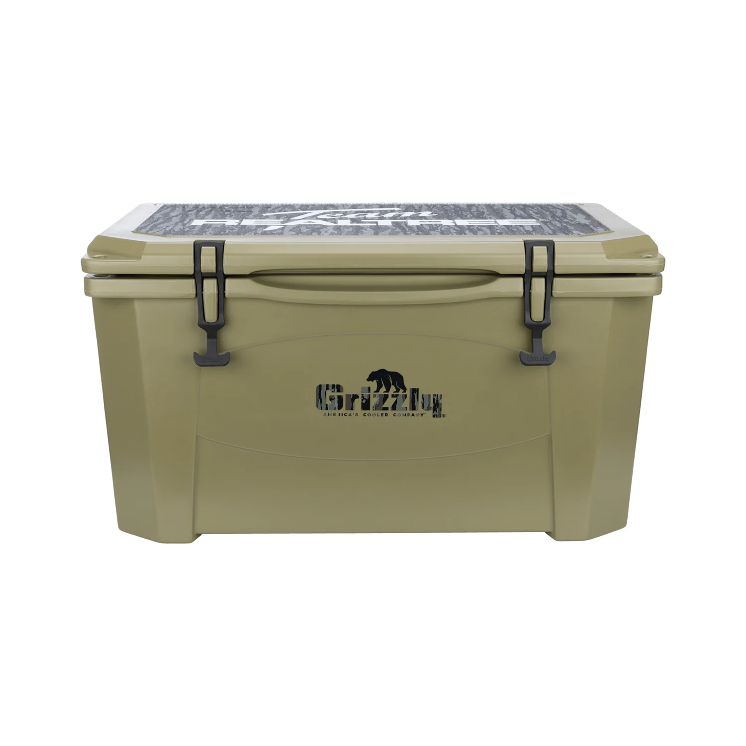 Realtree - Grizzly 60 - Image 6