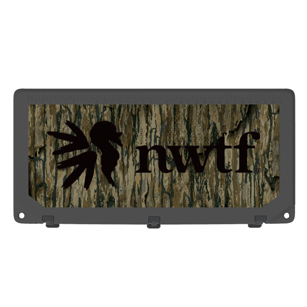 Realtree & NWTF - Grizzly 100