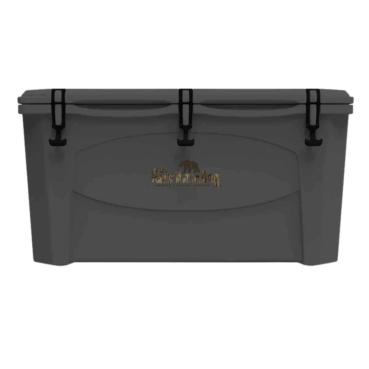 Realtree & NWTF - Grizzly 100 - Image 2